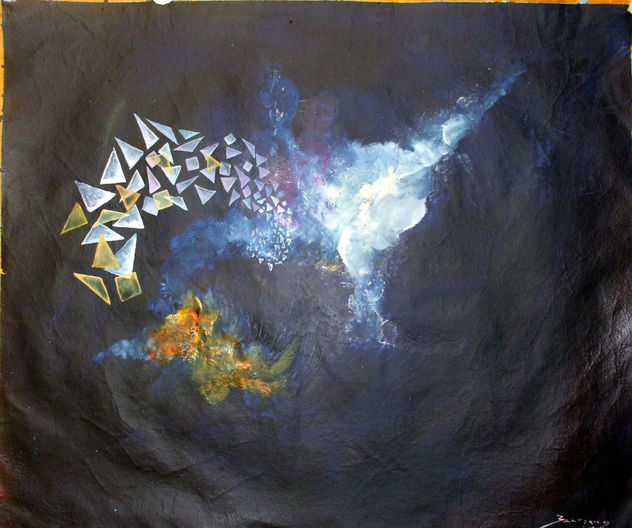 TORMENTA