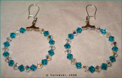 Pendientes Aros