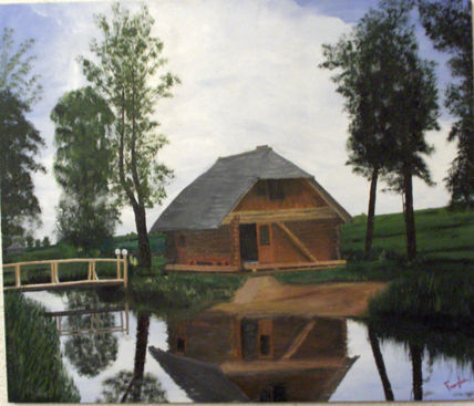 Sauna letona