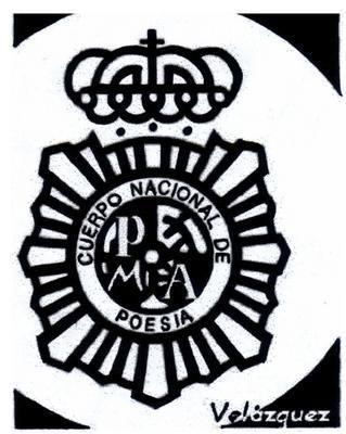 Cuerpo Nacional de Poesía