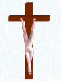 Crucifixión