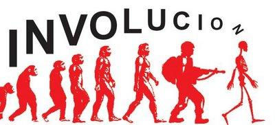 involución