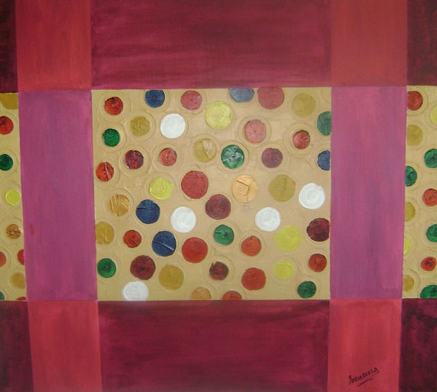 circulos de colores