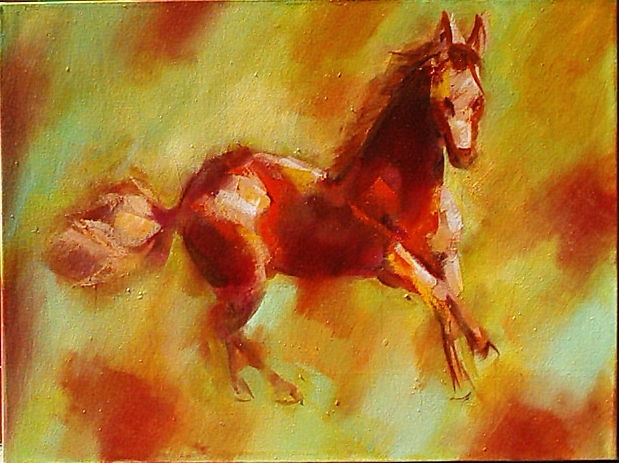 CABALLO 