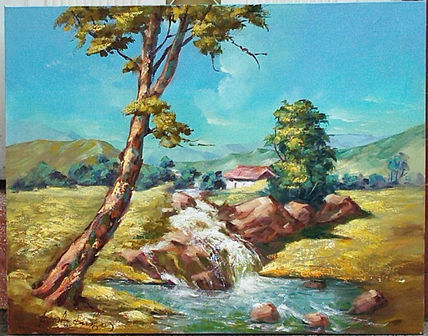 Paisaje
