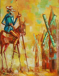 Quijote