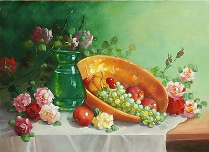 Bodegon