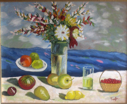 Bodegon