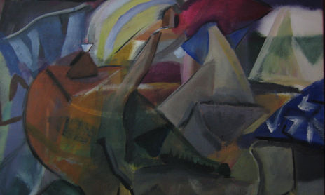 pinturas
