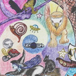La Peregrinación de Anövah thumbnail 1
