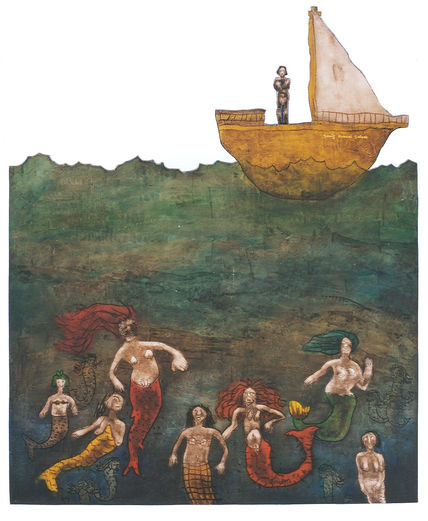 Navis Homini Solum