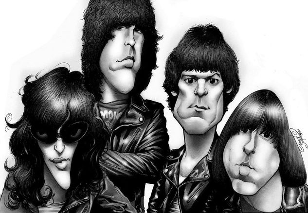 Ramones 