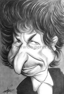 Bob Dylan