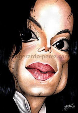 Michael Jackson