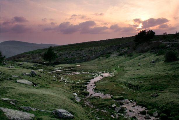 Tierras Altas 