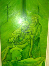 Pasion en verde