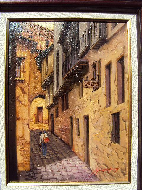 callejon