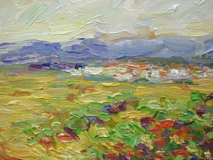 Paisaje rural