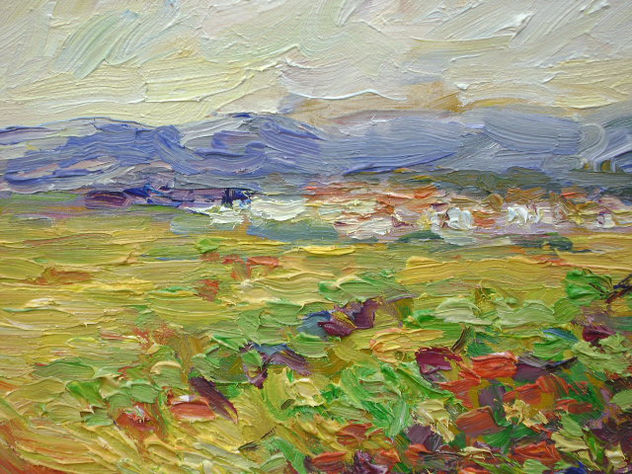 paisaje rural