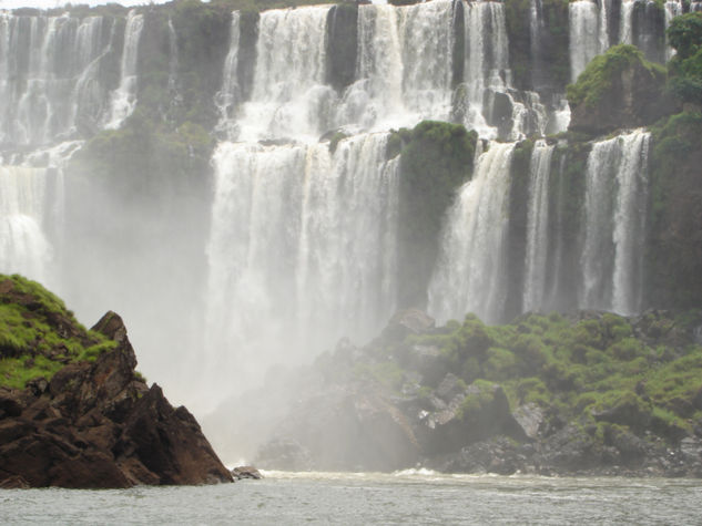 Cataratas 