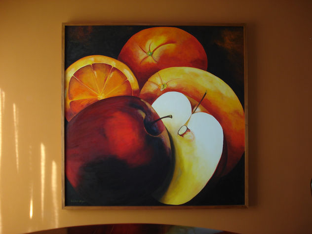 FRUTAS