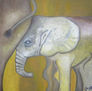 El Elefante y su Mamá