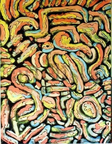 488.AGLOMERACIÓN,1990