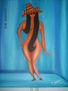 EL SOMBRERO DESNUDO