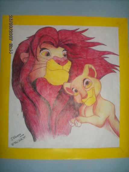 El rey leon