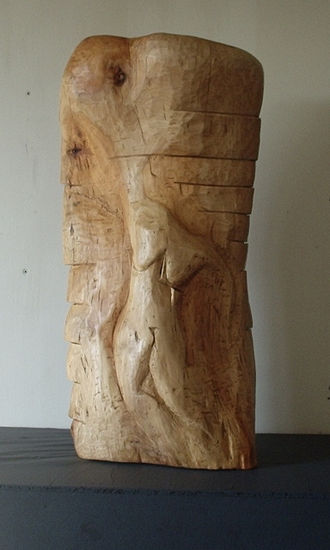 DESNUDO Wood Mixed