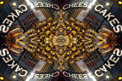 CheeseCake de la...