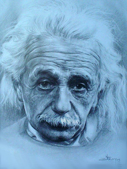 EINSTEIN Grafito