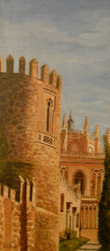 Fragmento de San...