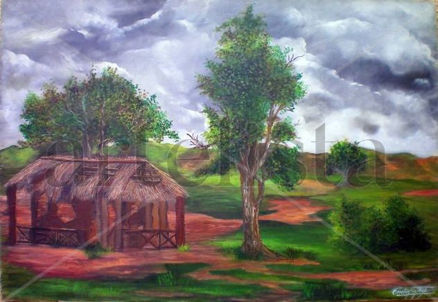 Desolación