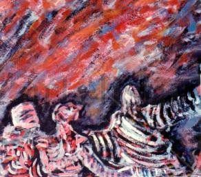 R102.PERSONAJES BÍBLICOS,1988