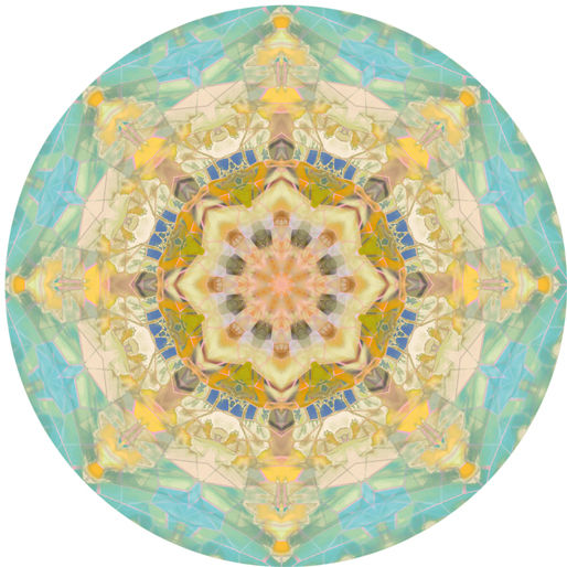 Mandala 07 