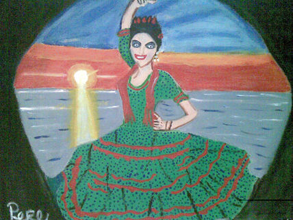 Gita con fondo de...