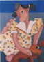 " LA NIÑA "