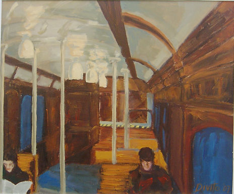 Cotidiano II