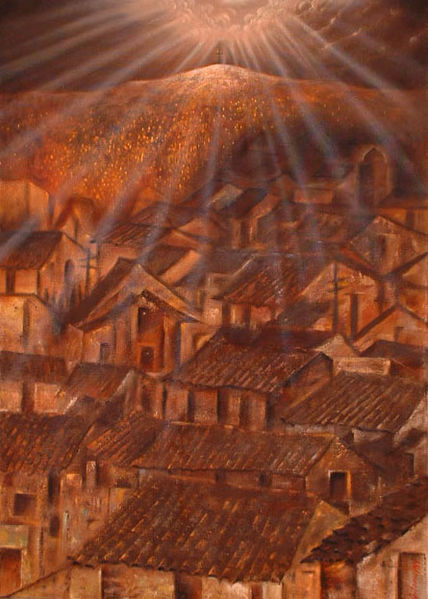 Espíritu Santo