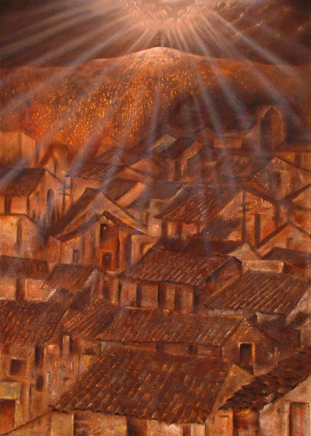 Espíritu Santo