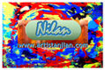 LOGO NILAN Y HOT