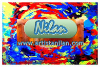 Logo nilan y hot