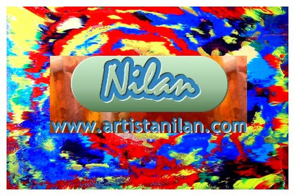 Logo nilan y hot