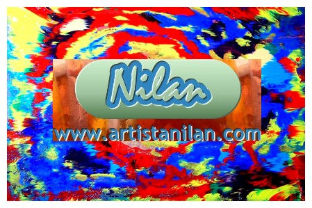 LOGO NILAN Y HOT 