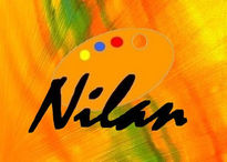 Logo nilan y alegria