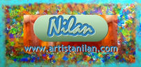 Logo nilan y africa