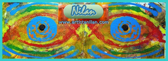 LOGO NILAN Y OJOS AZULES 