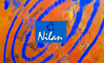 Logo nilan y lazos...