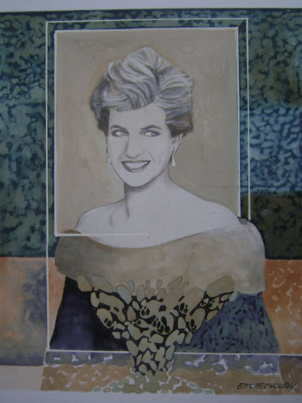 Lady